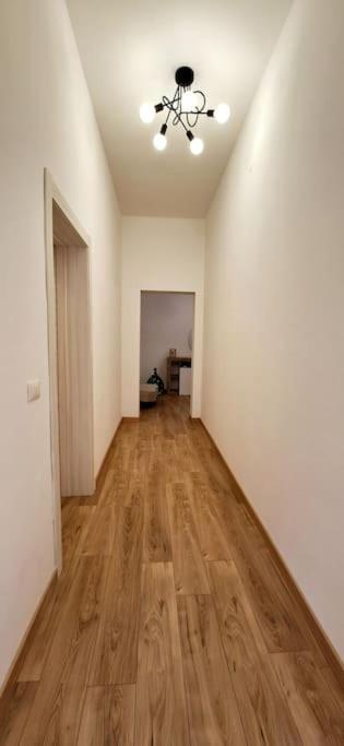 Faby & Fra Apartments Livorno Exterior foto