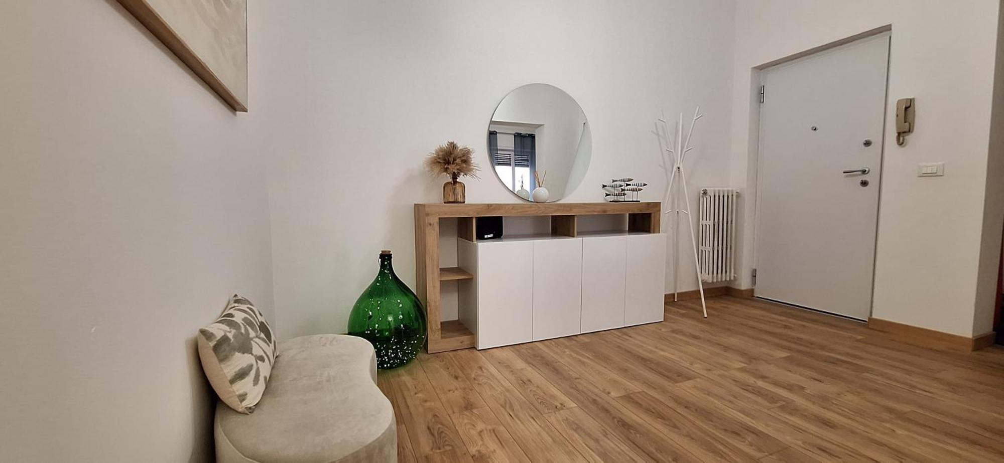 Faby & Fra Apartments Livorno Exterior foto